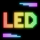 Led Scroller - Led Text Banner آئیکن
