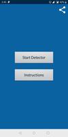 Bug Detector Scanner Screenshot 1