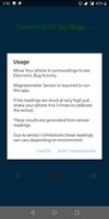 Bug Detector Scanner Screenshot 2