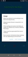 Bug Detector Scanner スクリーンショット 2