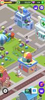 Idle Fantasy Town Tycoon ảnh chụp màn hình 2
