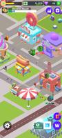 Idle Fantasy Town Tycoon ảnh chụp màn hình 3