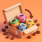 Coffee Sort Jam Puzzle biểu tượng