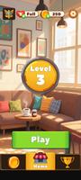 Coffee Sort Jam Puzzle ảnh chụp màn hình 3