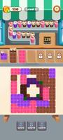 Coffee Sort Jam Puzzle ảnh chụp màn hình 1