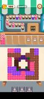Coffee Sort Jam Puzzle ảnh chụp màn hình 2