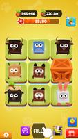 Animal Stack 3D ảnh chụp màn hình 2