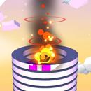 Bounce Ball: Merge Tycoon APK