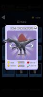 Dino Rampage ảnh chụp màn hình 1