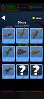 Dino Rampage ảnh chụp màn hình 2