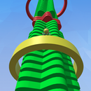 Farm Paradise: Twist Roller 3D APK