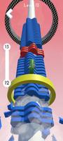 Farm Paradise: Twist Roller 3D ảnh chụp màn hình 1