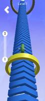 Farm Paradise: Twist Roller 3D ảnh chụp màn hình 2
