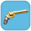 King Of Guns icon