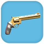 King Of Guns icono