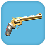 King Of Guns icono