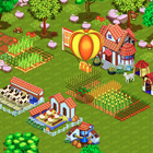 Pastoral Story icon