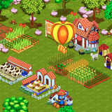 Pastoral Story icono
