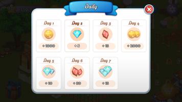 Pastoral Story screenshot 1