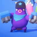 Monster Rumble Factory APK