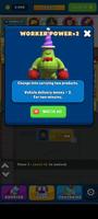 Monster Rumble Factory ảnh chụp màn hình 3