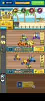 Monster Rumble Factory ảnh chụp màn hình 1
