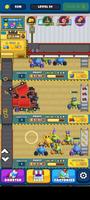 Monster Rumble Factory ảnh chụp màn hình 2