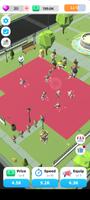 Fantasy Dance Party Screenshot 2