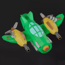 Soldier Sortie APK