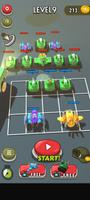 Soldier Sortie syot layar 1