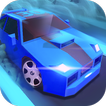 Super Car Merge Tycoon