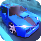 Super Car Merge Tycoon icon