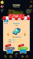 Super Car Merge Tycoon screenshot 3