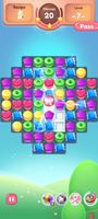 Sweet Cookie Story Mania Match Screenshot 1