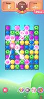 Sweet Cookie Story Mania Match Screenshot 2