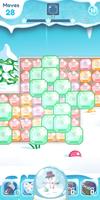Winter Frozen Season Gem Blast Screenshot 3
