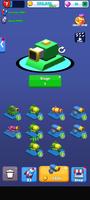 Turret Shot  Shooting Stack 3D poster
