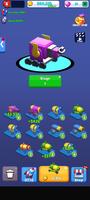 Turret Shot  Shooting Stack 3D screenshot 1