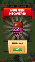 Fantasy Garden Zombie screenshot 3