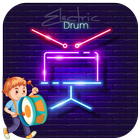 Drum Pad Machine 圖標