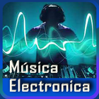 Musica Electronica Radio icône