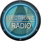 Electronic Radio 아이콘