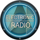 Electronic Radio icône