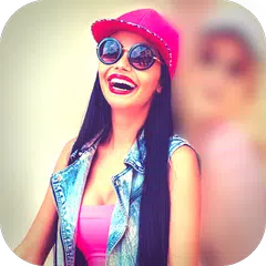 Blurred - Blur Photo Editor DSLR Image Background APK 下載