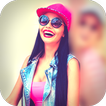 Blurred - Blur editor de foto para imagem de fundo