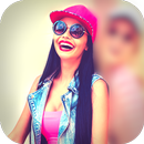 Blurred - Blur Photo Editor DSLR Image Background APK