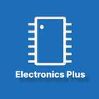 Electronics Plus icône