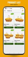 Mangoes To Home - Healthy fruits delivered to home تصوير الشاشة 3