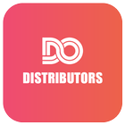 DailyOrders Distributor app icon