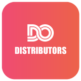 DailyOrders - Distributor, for Gift, Mobile shops ícone
